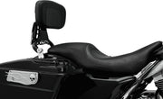 Kuryakyn Multi-Purpose Driver and Passenger Backrest #1661
