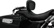 Kuryakyn Multi-Purpose Driver and Passenger Backrest #1661