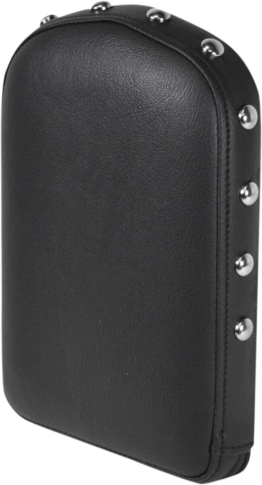 Saddlemen 11 Studded Gravestone Sissy Bar Pad for Saddlemen Renegade Seats