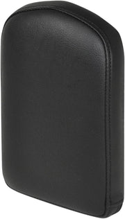 Saddlemen 11 in. Gravestone Sissy Bar Pad for Saddle Renegade/Protour/Profiler Seats Black #041102