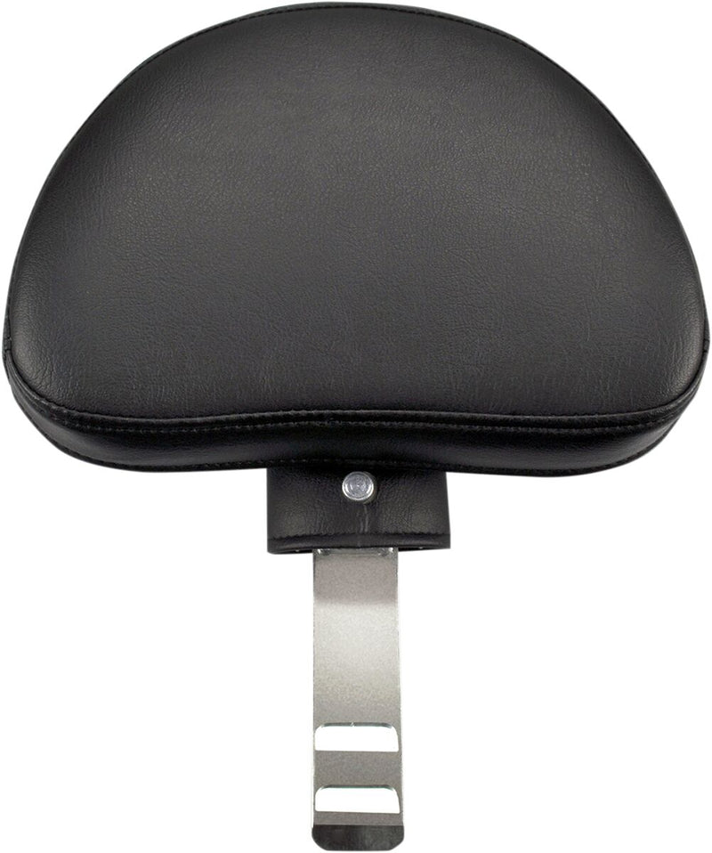Saddlemen Renegade Drivers Backrest Black #11567RP