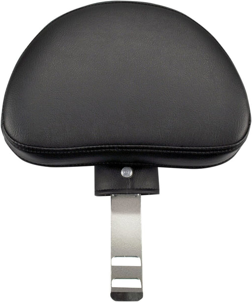 Saddlemen Renegade Drivers Backrest Black