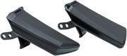 Kuryakyn Omni Armrest Black Passenger