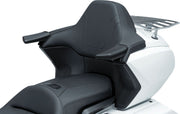 Kuryakyn Omni Armrest Black Passenger #KUR6770