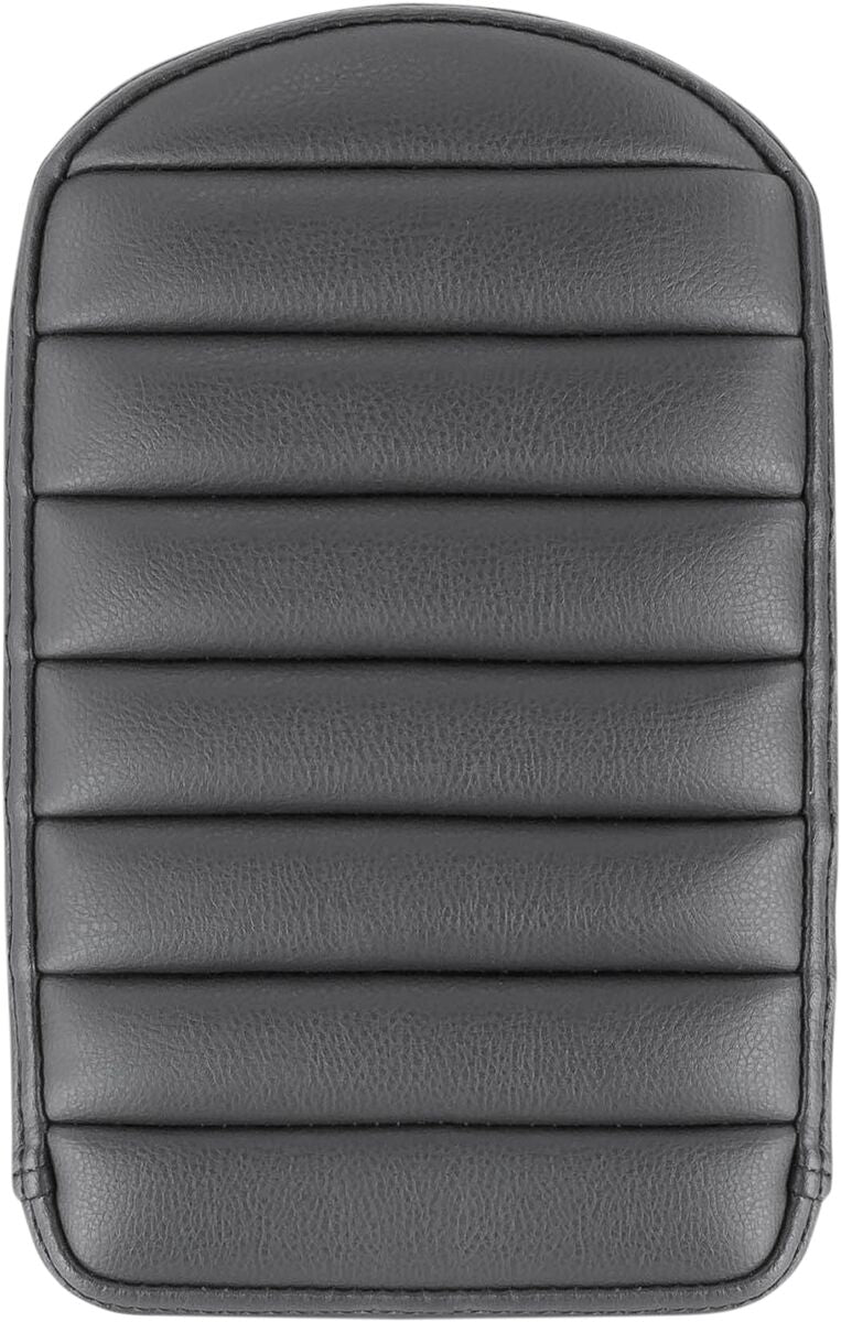 Saddlemen Black Tuck N Roll Sissy Bar Pad #041146