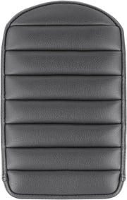 Saddlemen Black Tuck N Roll Sissy Bar Pad