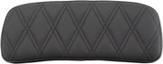 Drag Specialties Double Diamond Chopped Tour Pak Pad