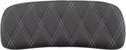 Drag Specialties Double Diamond Chopped Tour Pak Pad