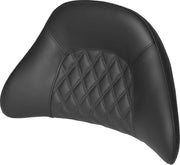 Saddlemen Lattice Stitched Tour-Pak Pad for 2001-2010 Honda Gold Wing Motorcycles