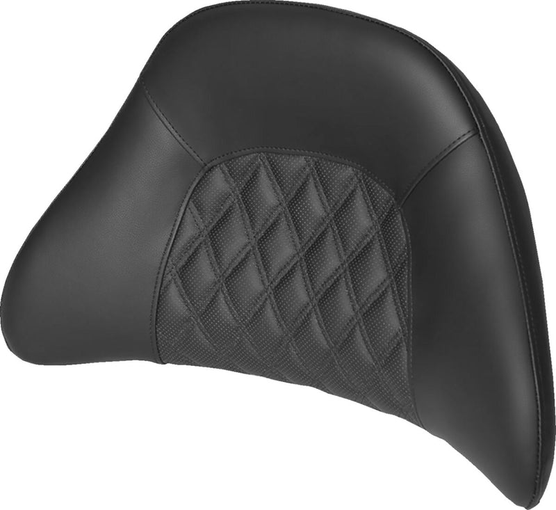 Saddlemen Lattice Stitched Tour-Pak Pad for 2001-2010 Honda Gold Wing Motorcycles