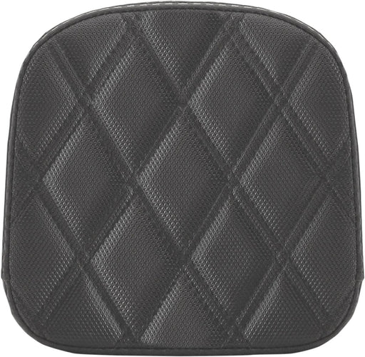 Sissy Bar Pad Black