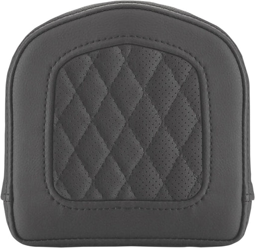 Saddlemen Black Gravestone Sissy Bar Pad