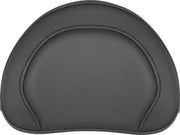 Saddlemen Universal Black Sissybar Pad