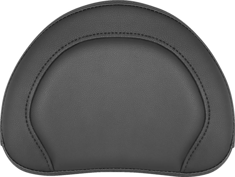 Saddlemen Universal Black Sissybar Pad