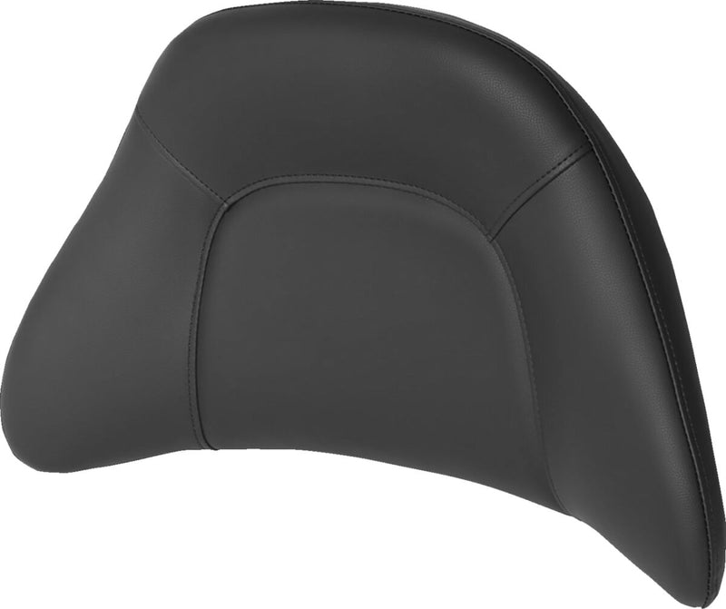 Saddlemen Black Tour Pack Cover for 2001-2010 Honda Gold Wing Motorcycles
