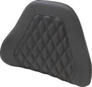 Saddlemen Lattice Stitched Tour-Pak Pad for 1988-2000 Honda Gold Wing Motorcycles