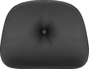 Saddlemen Roadsofa Pillow Sissy Bar Pad for Select Indian Motorcycles