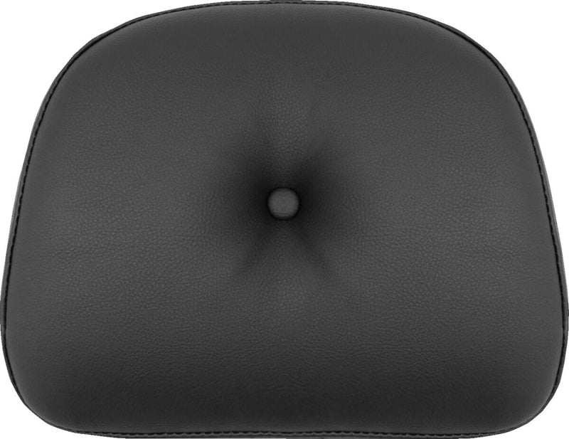 Saddlemen Roadsofa Pillow Sissy Bar Pad for Select Indian Motorcycles