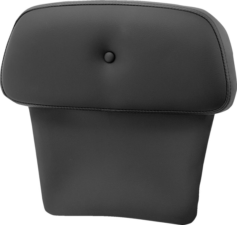 Chopped Tour Pak Backrest Pads