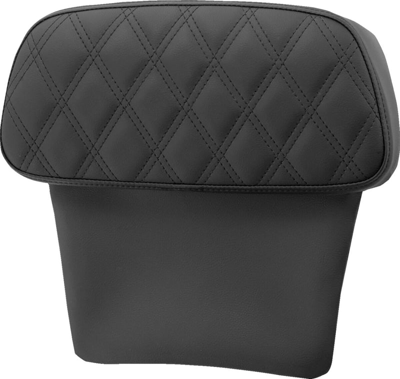 Chopped Tour Pak Backrest Pads