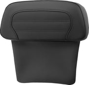 Chopped Tour Pak Backrest Pads
