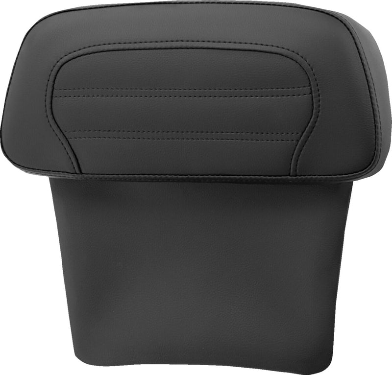 Chopped Tour Pak Backrest Pads