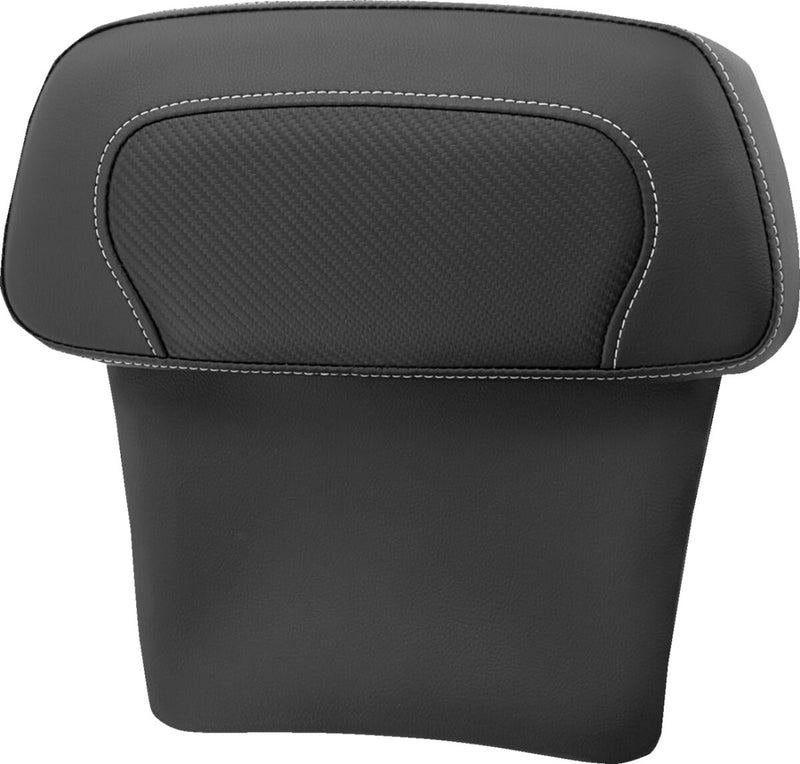 Chopped Tour Pak Backrest Pads