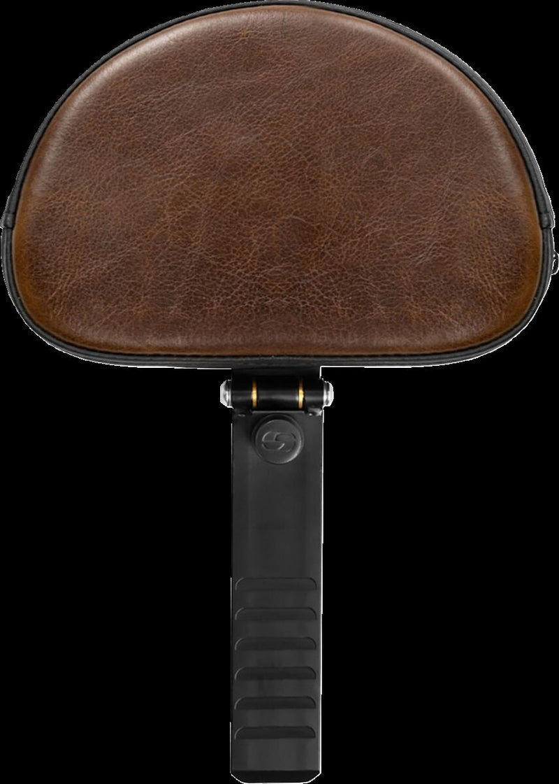 Mini Contoured Backrest
