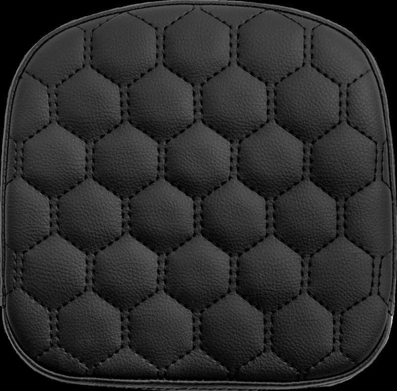 Honeycomb Sissy Bar Pad