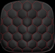 Honeycomb Sissy Bar Pad