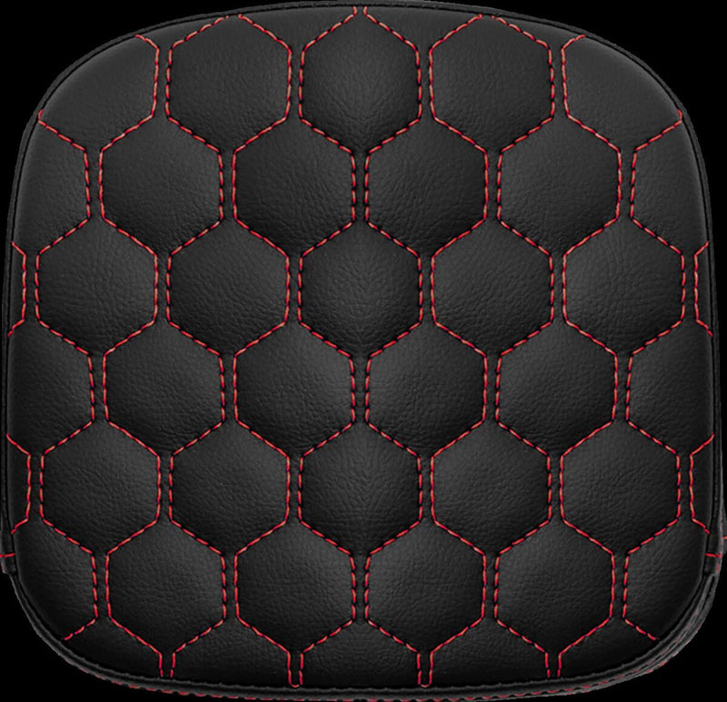 Honeycomb Sissy Bar Pad