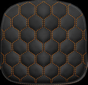 Honeycomb Sissy Bar Pad