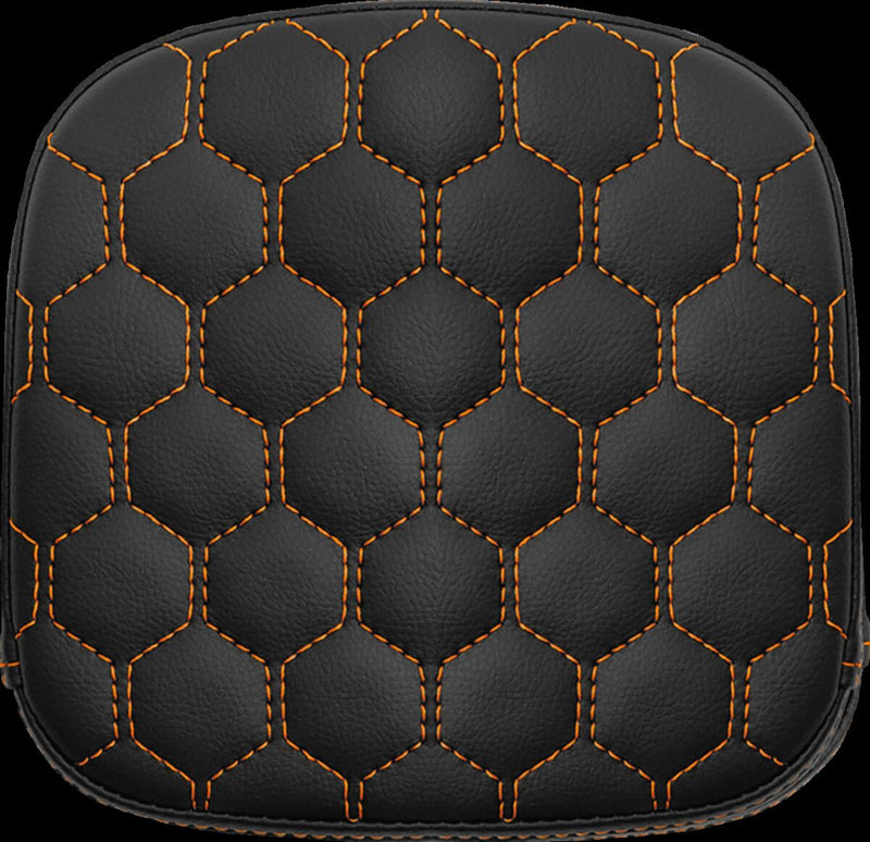 Honeycomb Sissy Bar Pad