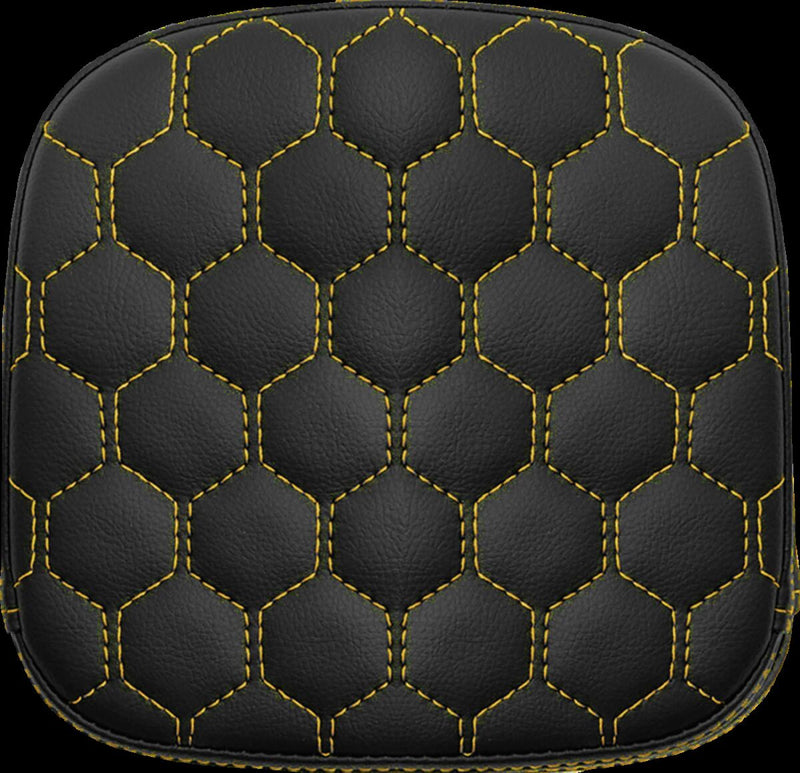Honeycomb Sissy Bar Pad