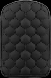 RoadSofa Honeycomb Sissy Bar Pad