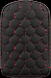 RoadSofa Honeycomb Sissy Bar Pad
