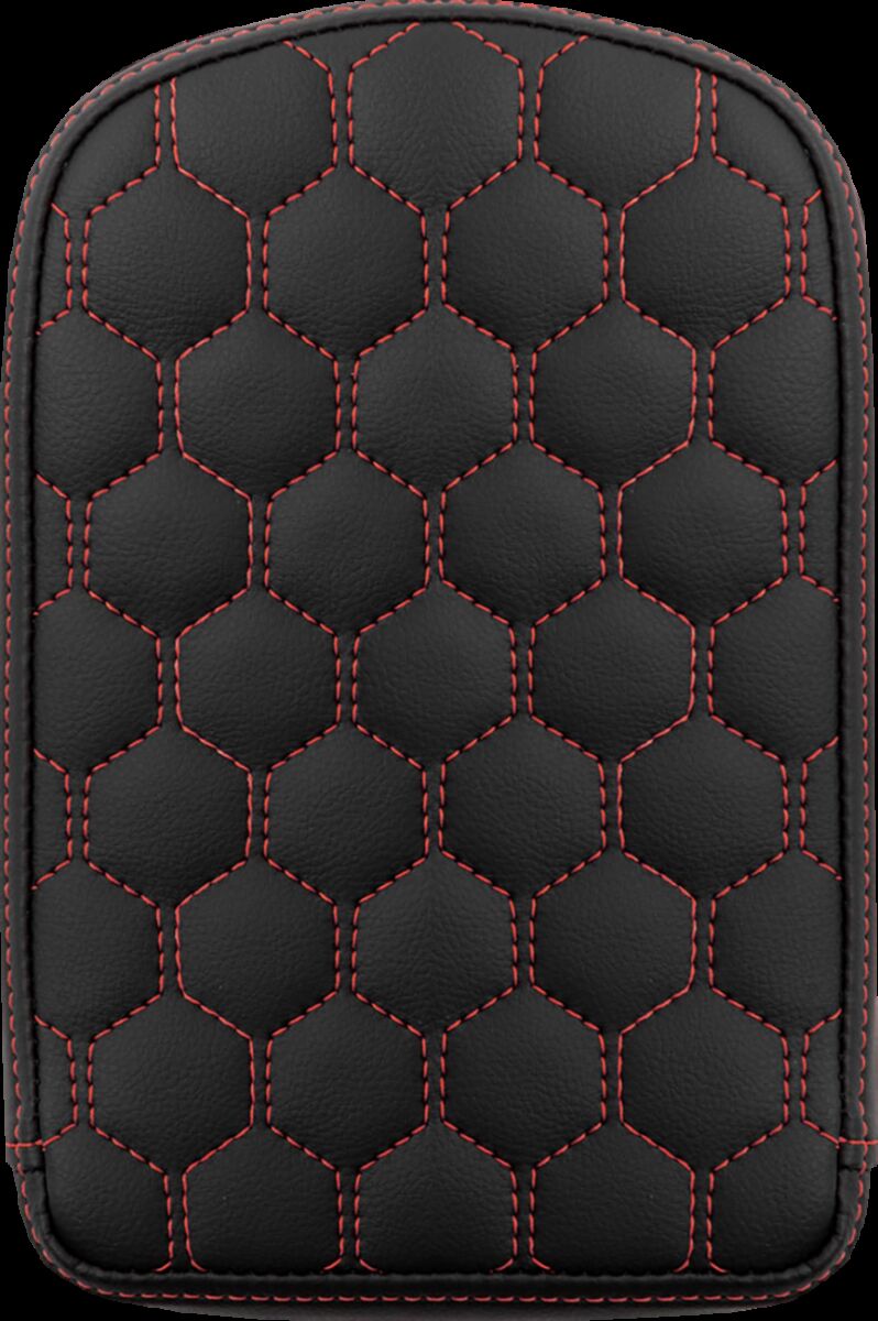 RoadSofa Honeycomb Sissy Bar Pad