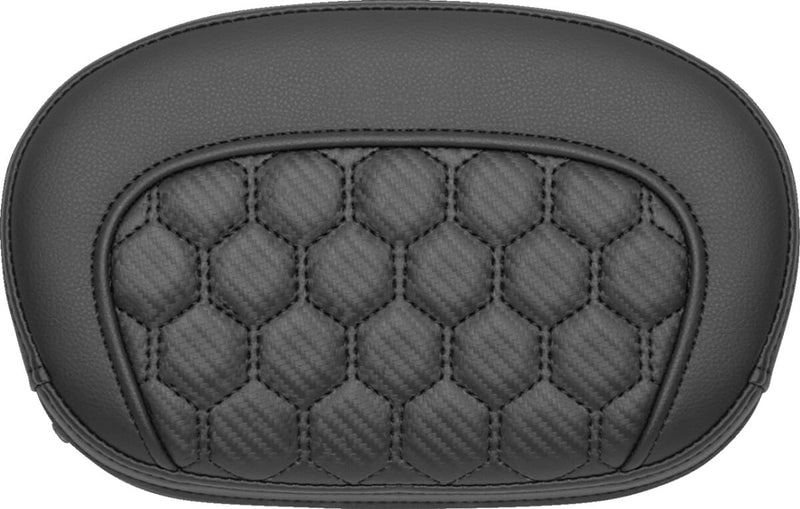 Mini Contour Sissy Bar Pad