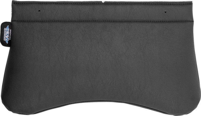 Drag Specialties Seats Tour Pak® Filler Pad for 2014-2025 Harley-Davidson Black Tour-Pak® Vinyl #4713A