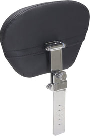 Mustang Driver Backrest for 2023-2026 Harley-Davidson FXBR 1923 ABS Black #89023