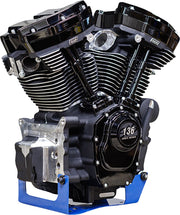 S&S Cycle MK136 Engine with 550G Cam for 2018-2024 Harley-Davidson #310-1295