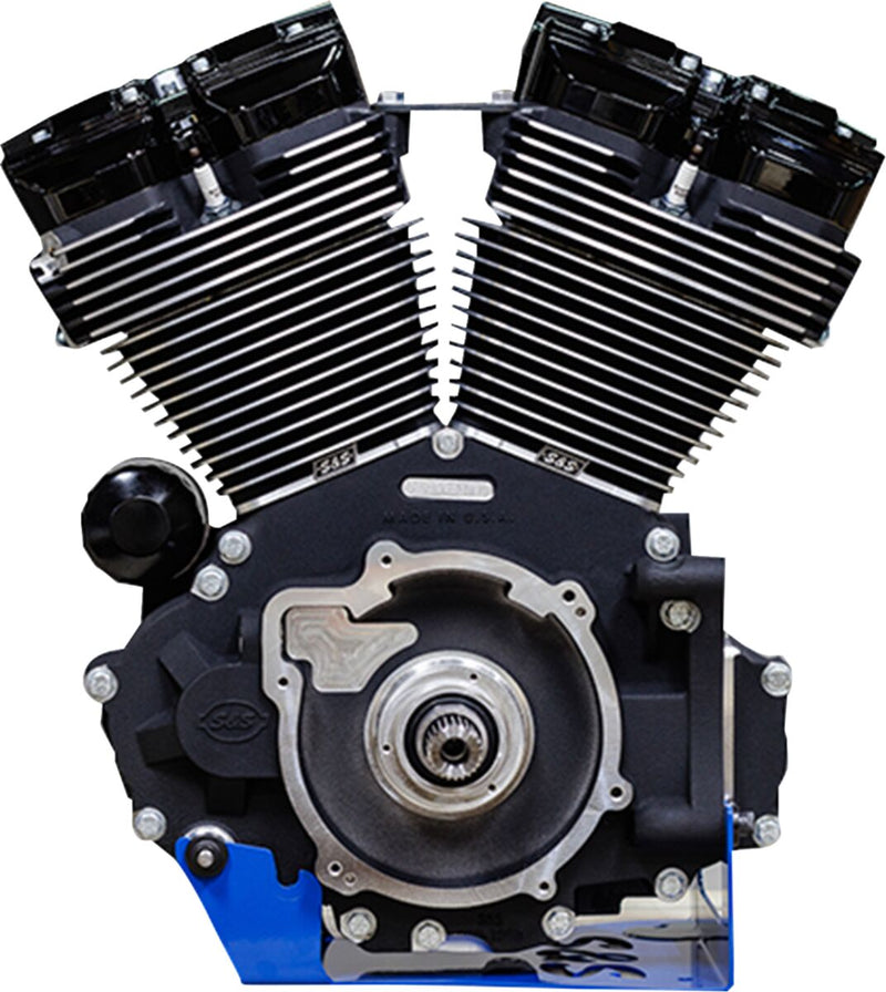 S&S Cycle MK136 Engine with 475G Cam for 2018-2024 Harley-Davidson Each