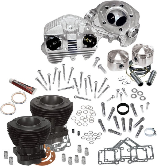 S&S Cycle Top End Kit Cylinder Kit