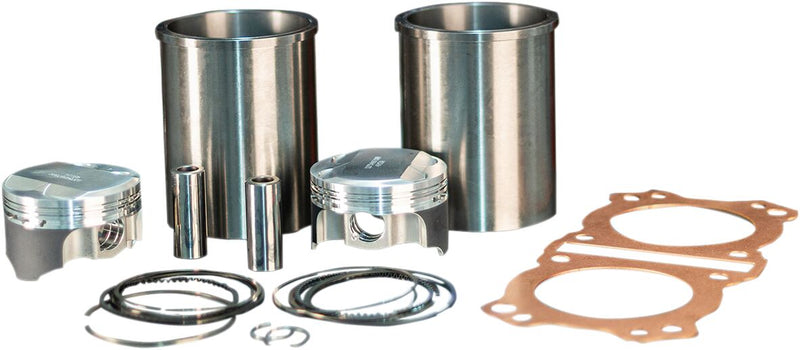 S&S Cycle Big Bore Kit