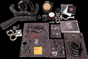 Trask Tornado Turbo Performance Kit Black
