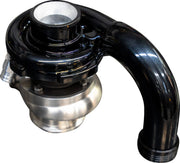 Trask Tornado Turbo Performance Kit Black