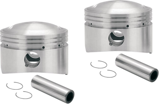 S&S Cycle Forged 3-5/8" Bore Piston Kit