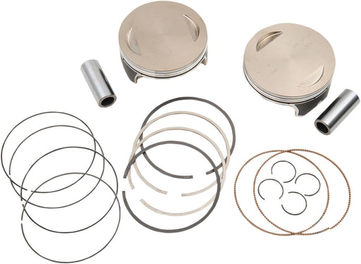 S&S Cycle Piston Kit for Hot Set Up Kit®