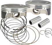 S&S Cycle Piston Kit for Hot Set Up Kit® #106-3964A