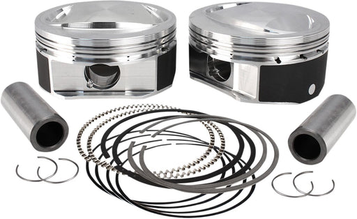 S&S Cycle High Compression Piston Kit